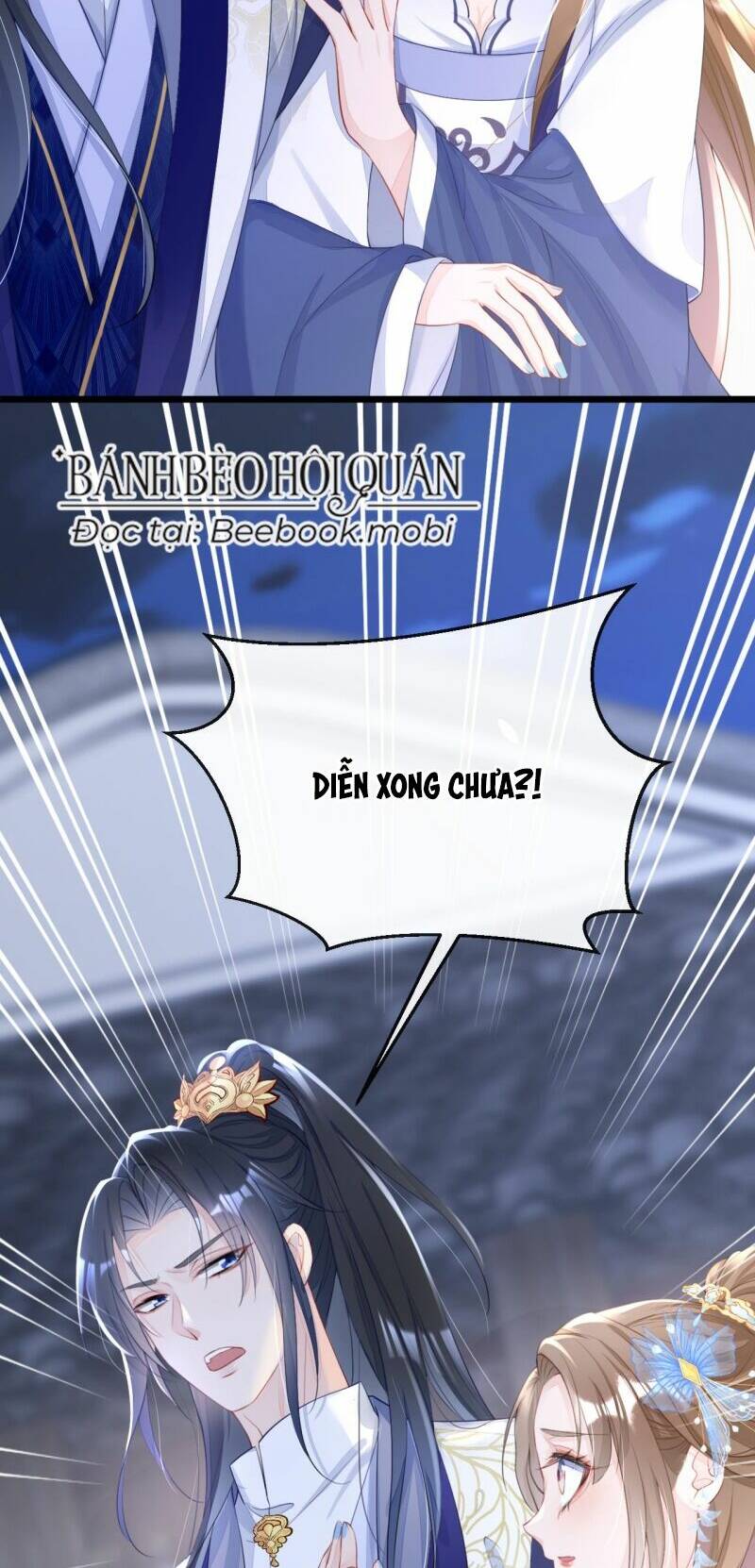 Xuyên Nhanh: Ký Chủ Cô Ấy Một Lòng Muốn Chết Chapter 3 - Trang 2