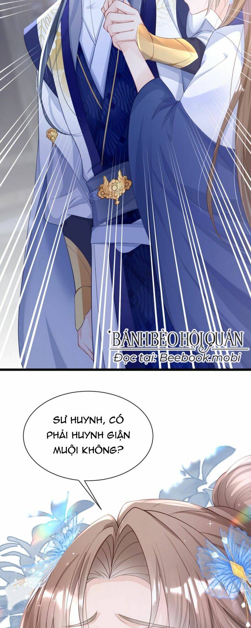 Xuyên Nhanh: Ký Chủ Cô Ấy Một Lòng Muốn Chết Chapter 3 - Trang 2