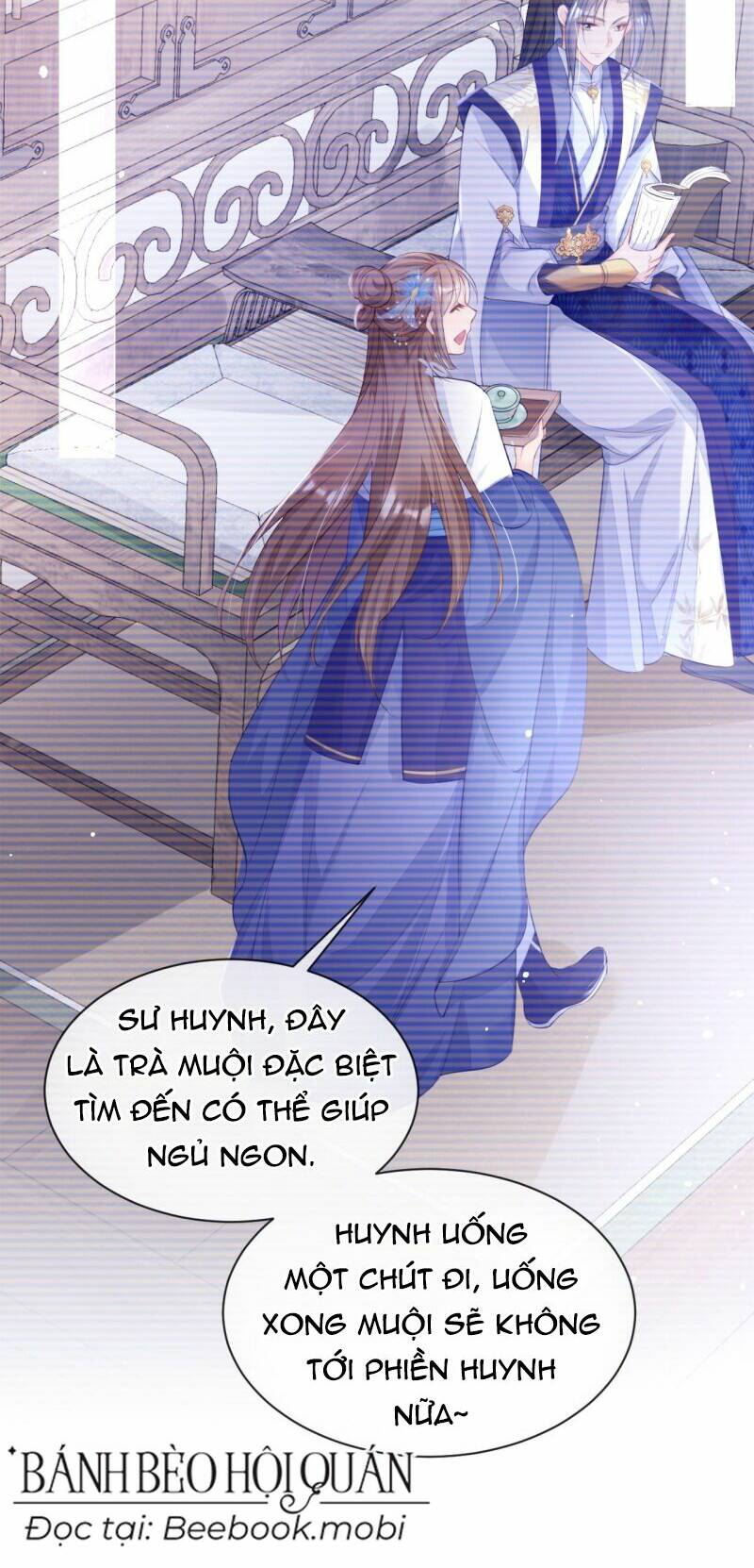 Xuyên Nhanh: Ký Chủ Cô Ấy Một Lòng Muốn Chết Chapter 3 - Trang 2