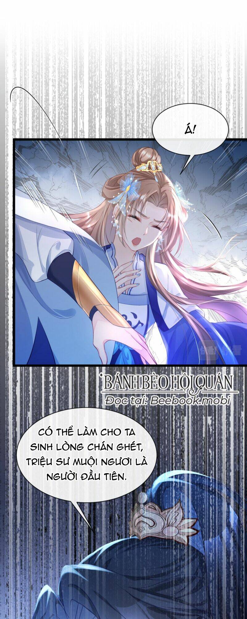 Xuyên Nhanh: Ký Chủ Cô Ấy Một Lòng Muốn Chết Chapter 3 - Trang 2