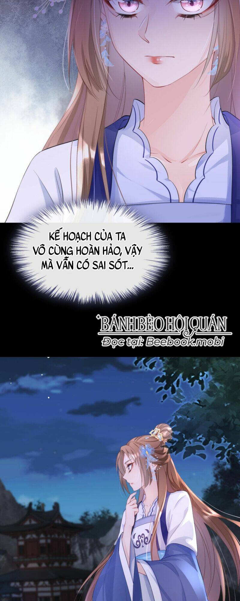 Xuyên Nhanh: Ký Chủ Cô Ấy Một Lòng Muốn Chết Chapter 3 - Trang 2