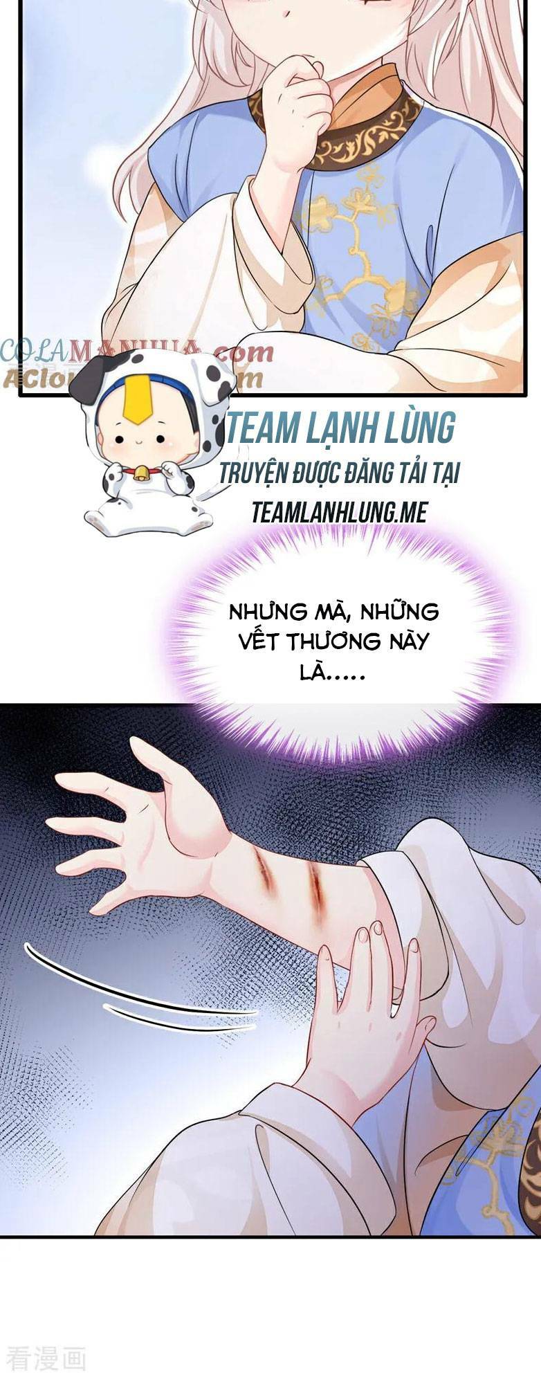 Xuyên Nhanh: Ký Chủ Cô Ấy Một Lòng Muốn Chết Chapter 30 - Trang 2