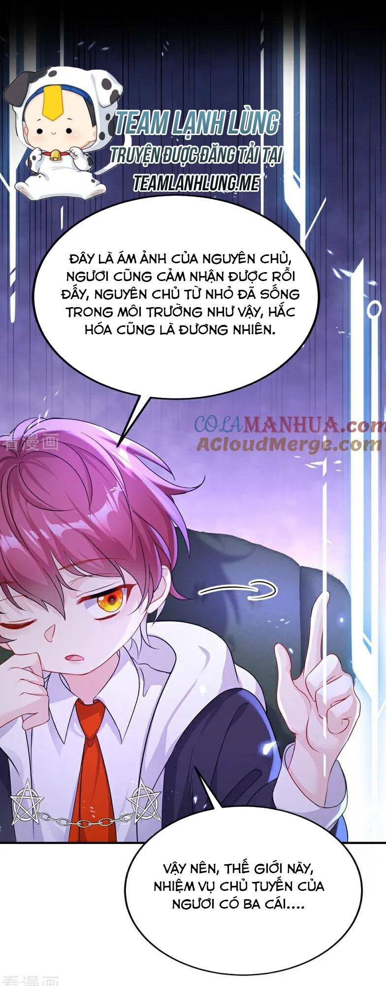 Xuyên Nhanh: Ký Chủ Cô Ấy Một Lòng Muốn Chết Chapter 31 - Trang 2