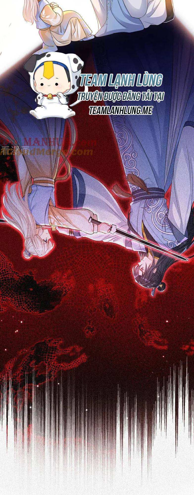 Xuyên Nhanh: Ký Chủ Cô Ấy Một Lòng Muốn Chết Chapter 31 - Trang 2