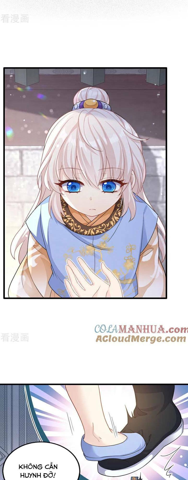 Xuyên Nhanh: Ký Chủ Cô Ấy Một Lòng Muốn Chết Chapter 31 - Trang 2