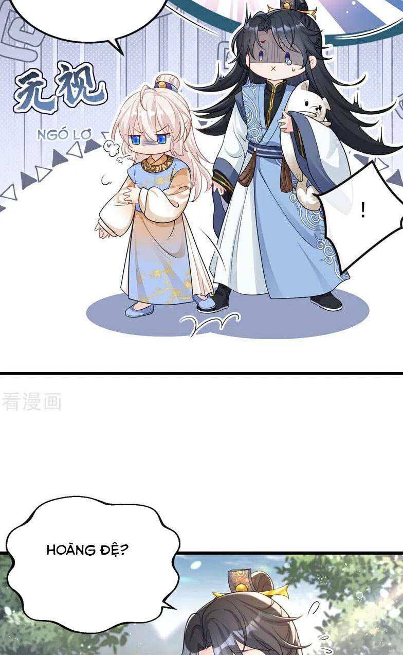 Xuyên Nhanh: Ký Chủ Cô Ấy Một Lòng Muốn Chết Chapter 31 - Trang 2