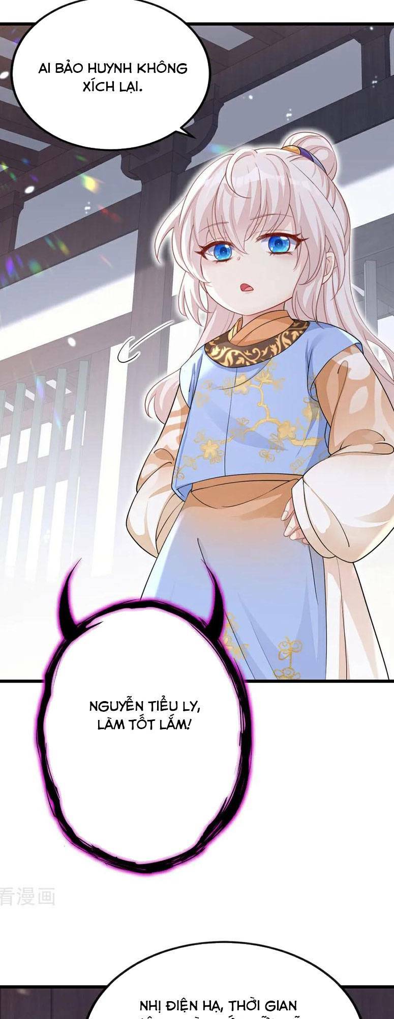 Xuyên Nhanh: Ký Chủ Cô Ấy Một Lòng Muốn Chết Chapter 31 - Trang 2