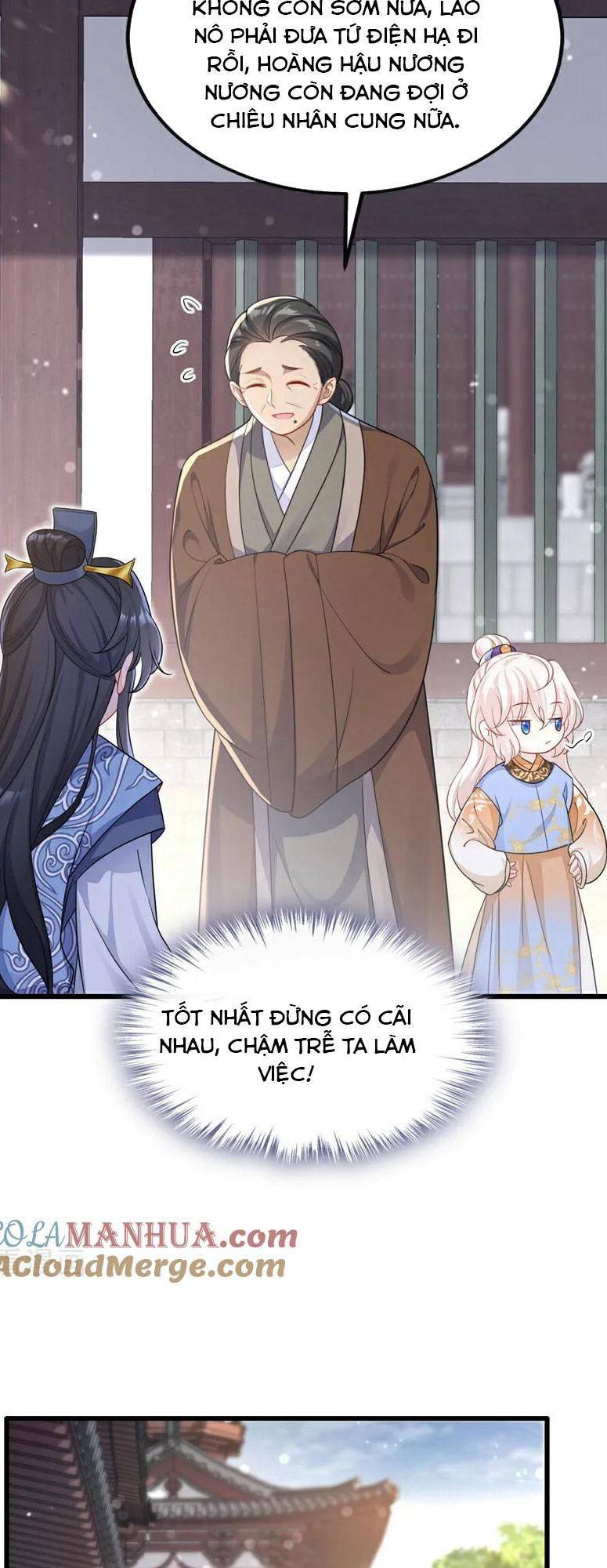 Xuyên Nhanh: Ký Chủ Cô Ấy Một Lòng Muốn Chết Chapter 31 - Trang 2