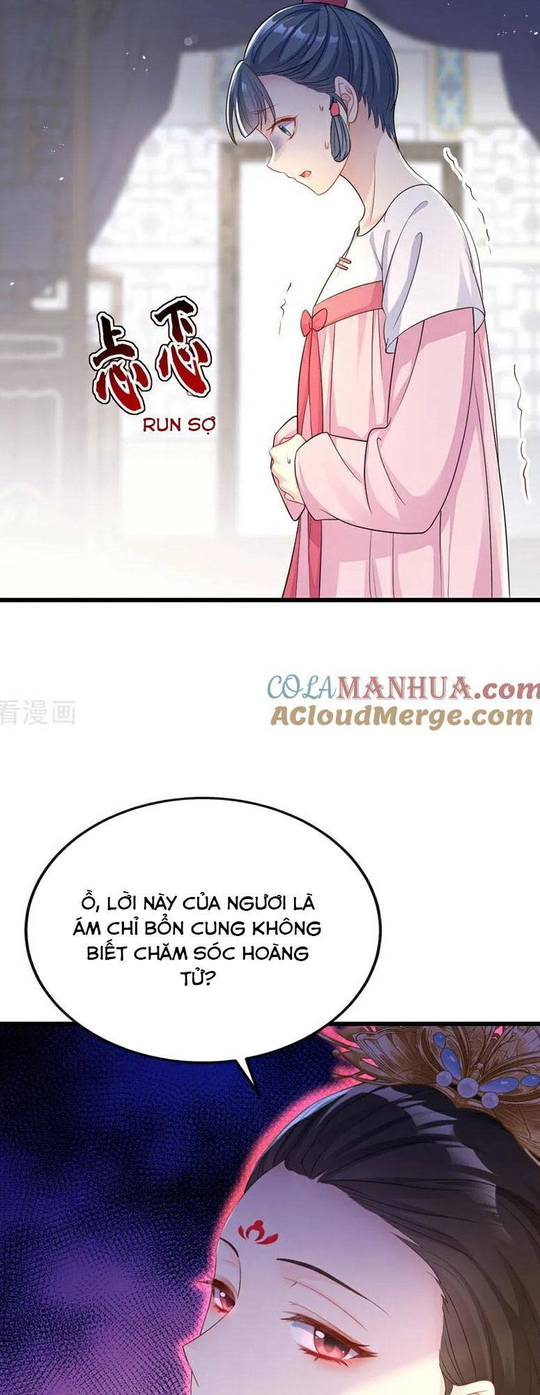 Xuyên Nhanh: Ký Chủ Cô Ấy Một Lòng Muốn Chết Chapter 31 - Trang 2