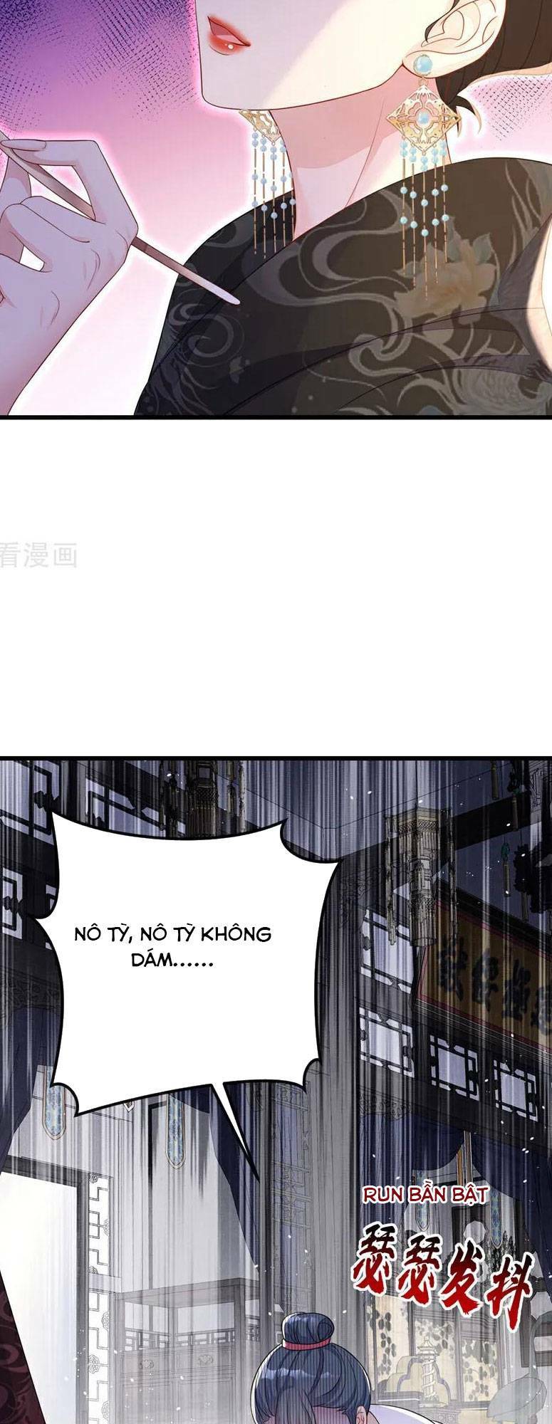 Xuyên Nhanh: Ký Chủ Cô Ấy Một Lòng Muốn Chết Chapter 31 - Trang 2