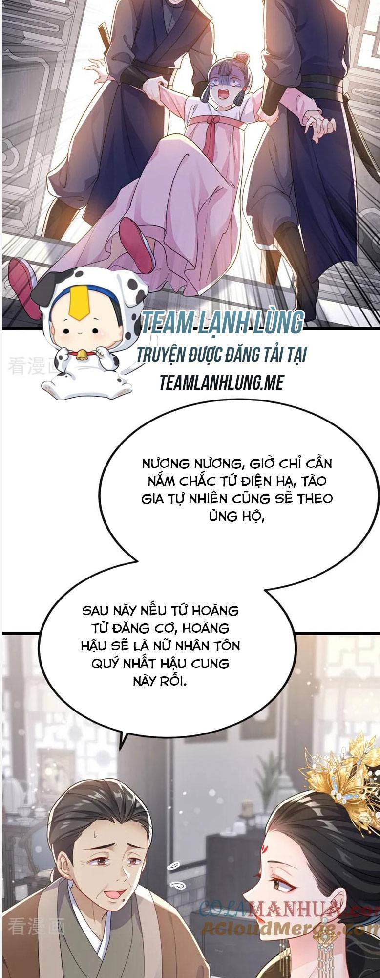 Xuyên Nhanh: Ký Chủ Cô Ấy Một Lòng Muốn Chết Chapter 31 - Trang 2