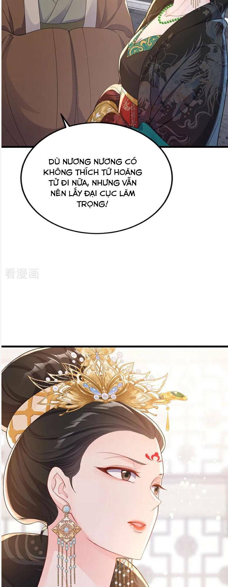 Xuyên Nhanh: Ký Chủ Cô Ấy Một Lòng Muốn Chết Chapter 31 - Trang 2