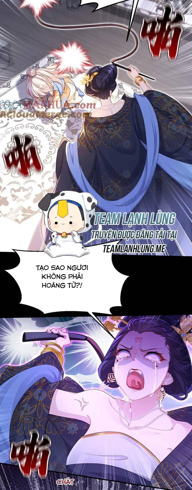 Xuyên Nhanh: Ký Chủ Cô Ấy Một Lòng Muốn Chết Chapter 31 - Trang 2