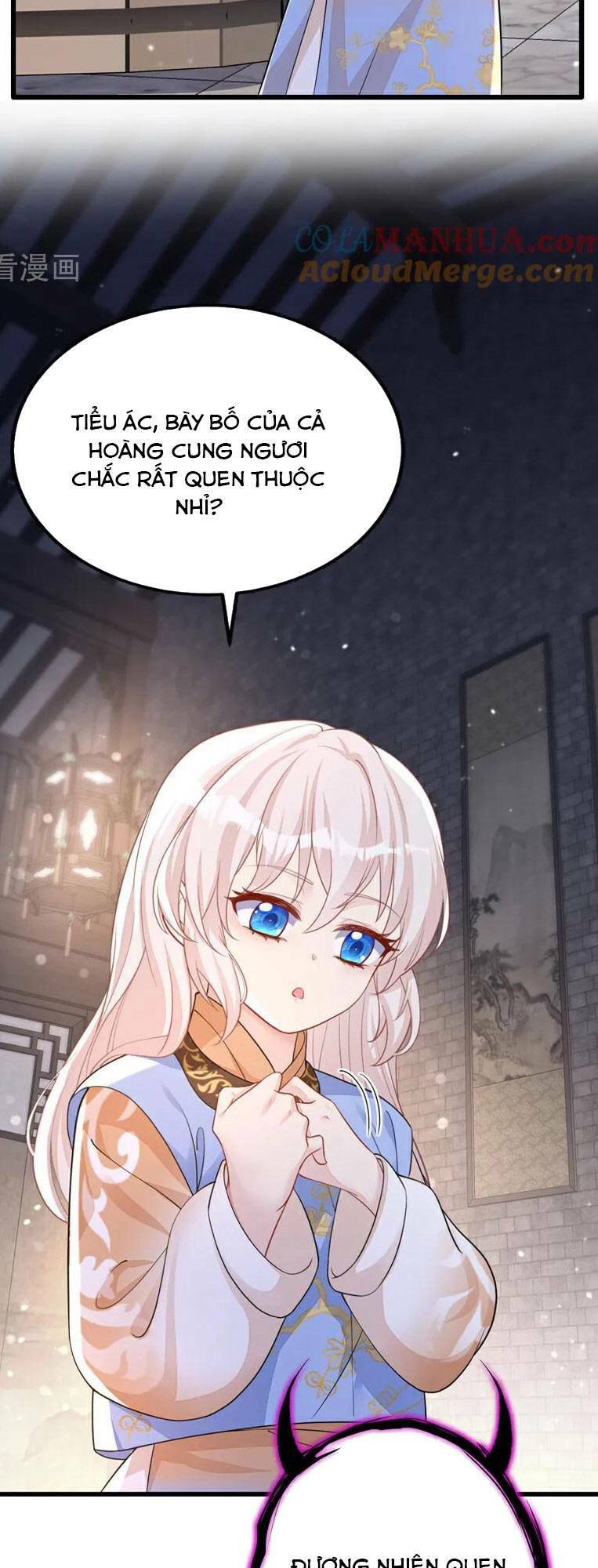 Xuyên Nhanh: Ký Chủ Cô Ấy Một Lòng Muốn Chết Chapter 33 - Trang 2