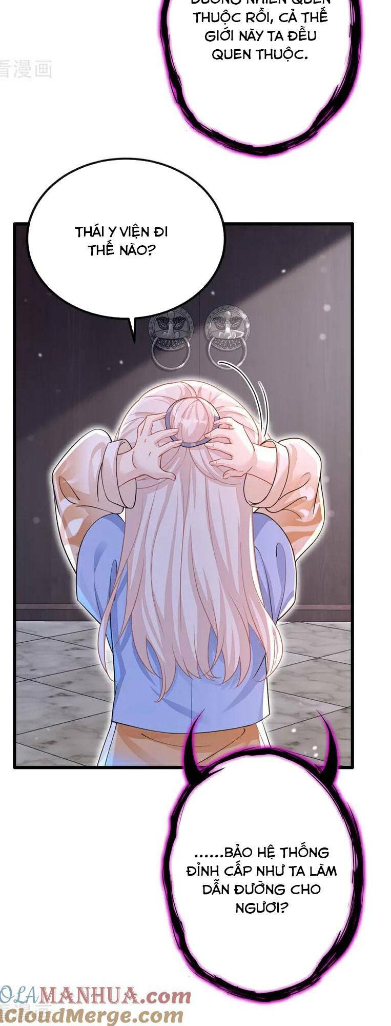 Xuyên Nhanh: Ký Chủ Cô Ấy Một Lòng Muốn Chết Chapter 33 - Trang 2