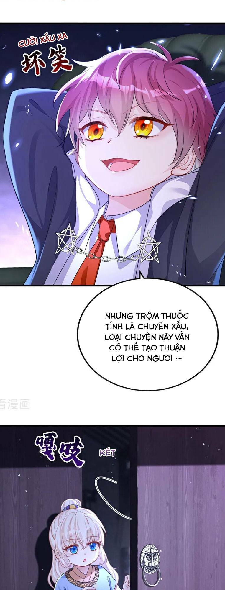 Xuyên Nhanh: Ký Chủ Cô Ấy Một Lòng Muốn Chết Chapter 33 - Trang 2