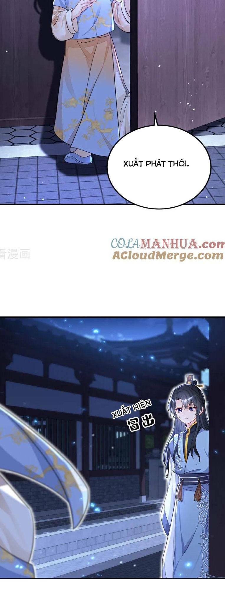 Xuyên Nhanh: Ký Chủ Cô Ấy Một Lòng Muốn Chết Chapter 33 - Trang 2