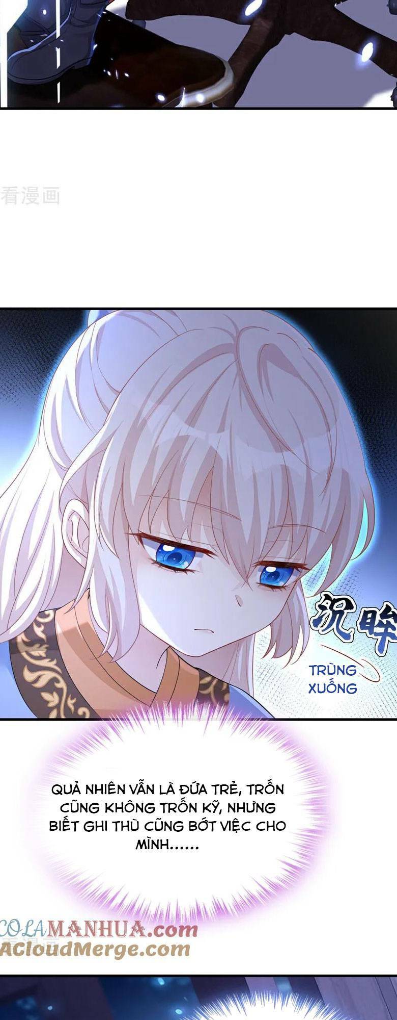 Xuyên Nhanh: Ký Chủ Cô Ấy Một Lòng Muốn Chết Chapter 33 - Trang 2