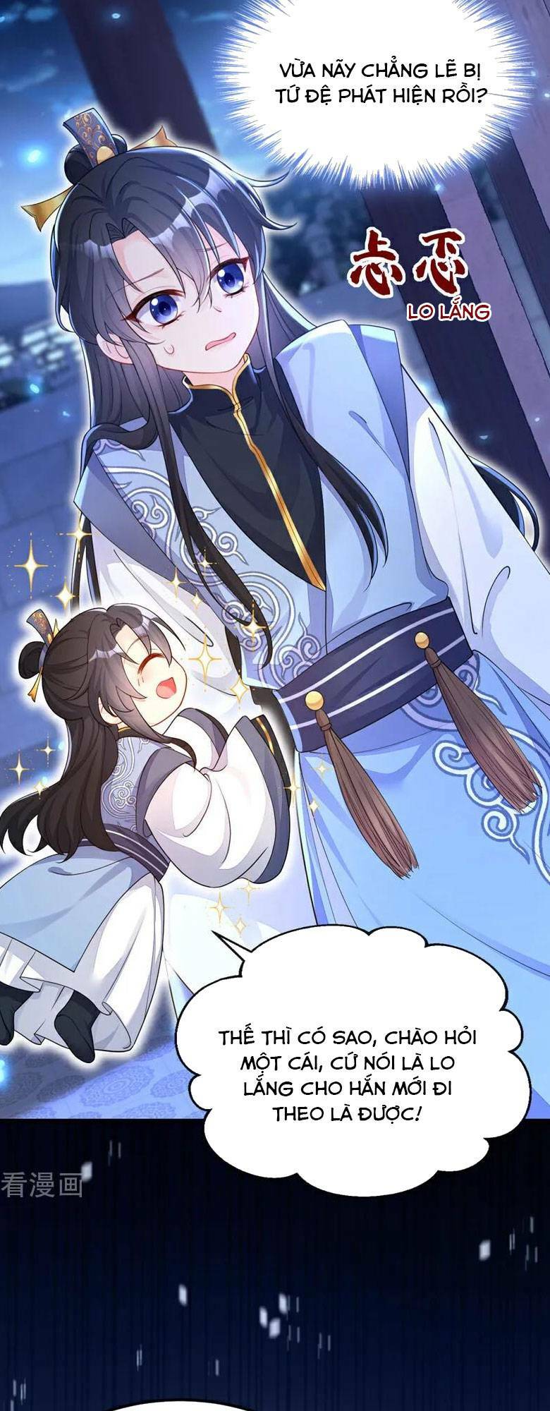 Xuyên Nhanh: Ký Chủ Cô Ấy Một Lòng Muốn Chết Chapter 33 - Trang 2