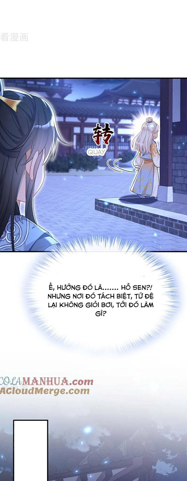 Xuyên Nhanh: Ký Chủ Cô Ấy Một Lòng Muốn Chết Chapter 33 - Trang 2