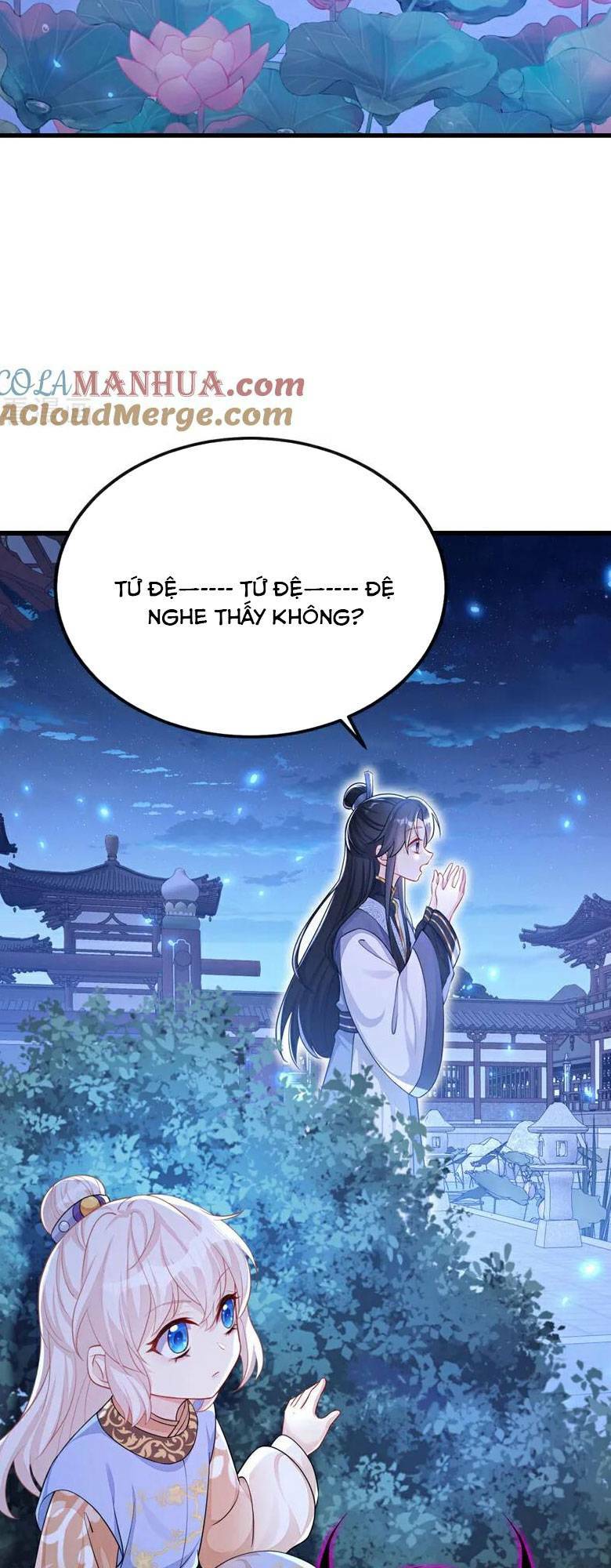 Xuyên Nhanh: Ký Chủ Cô Ấy Một Lòng Muốn Chết Chapter 33 - Trang 2