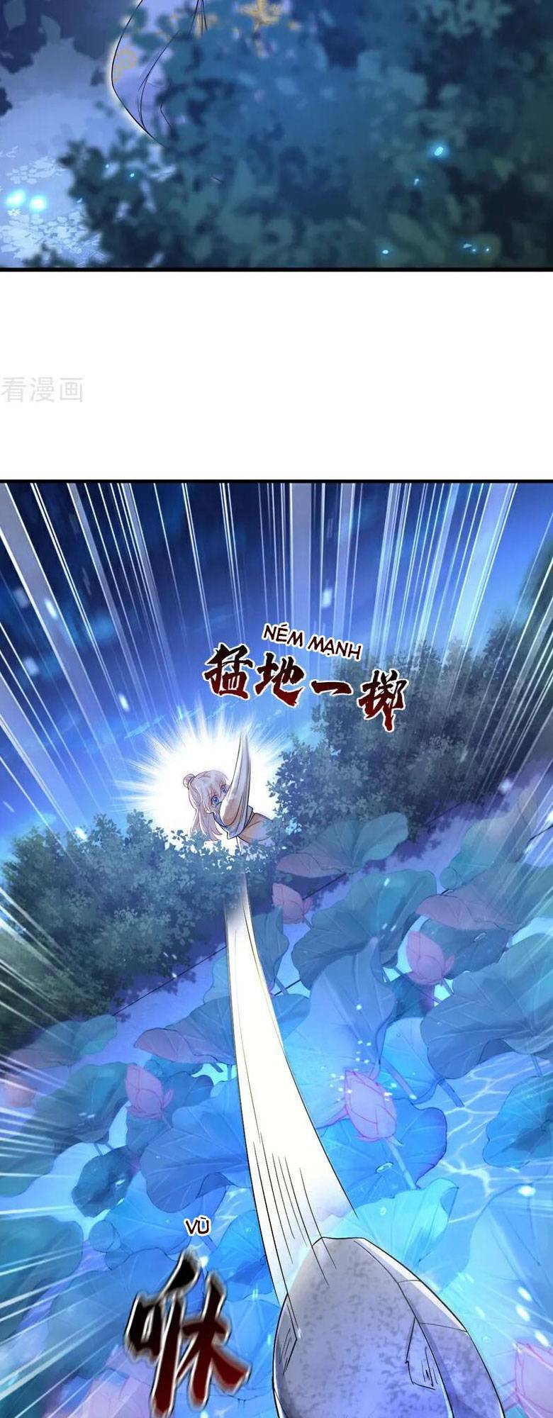 Xuyên Nhanh: Ký Chủ Cô Ấy Một Lòng Muốn Chết Chapter 33 - Trang 2