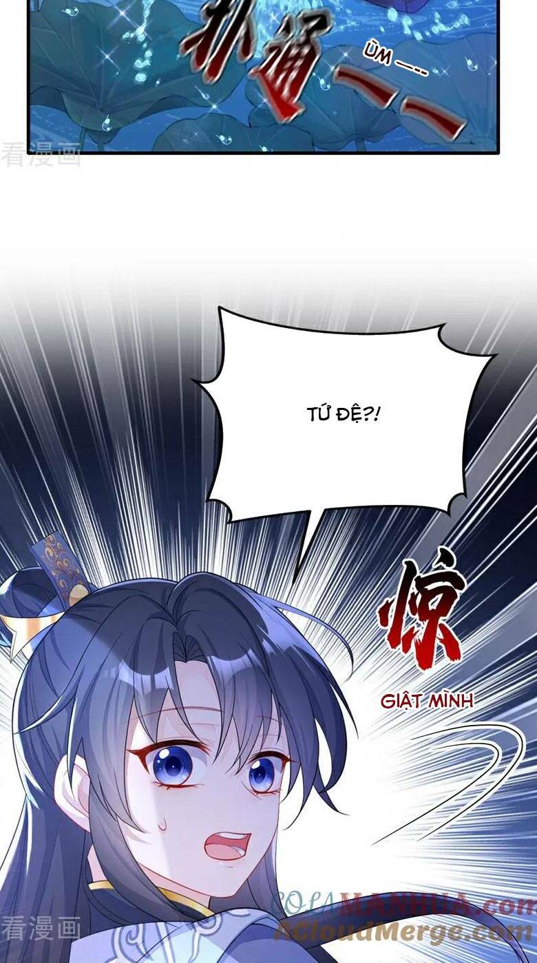 Xuyên Nhanh: Ký Chủ Cô Ấy Một Lòng Muốn Chết Chapter 33 - Trang 2