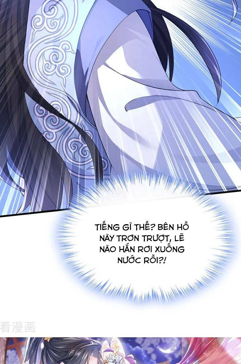 Xuyên Nhanh: Ký Chủ Cô Ấy Một Lòng Muốn Chết Chapter 33 - Trang 2