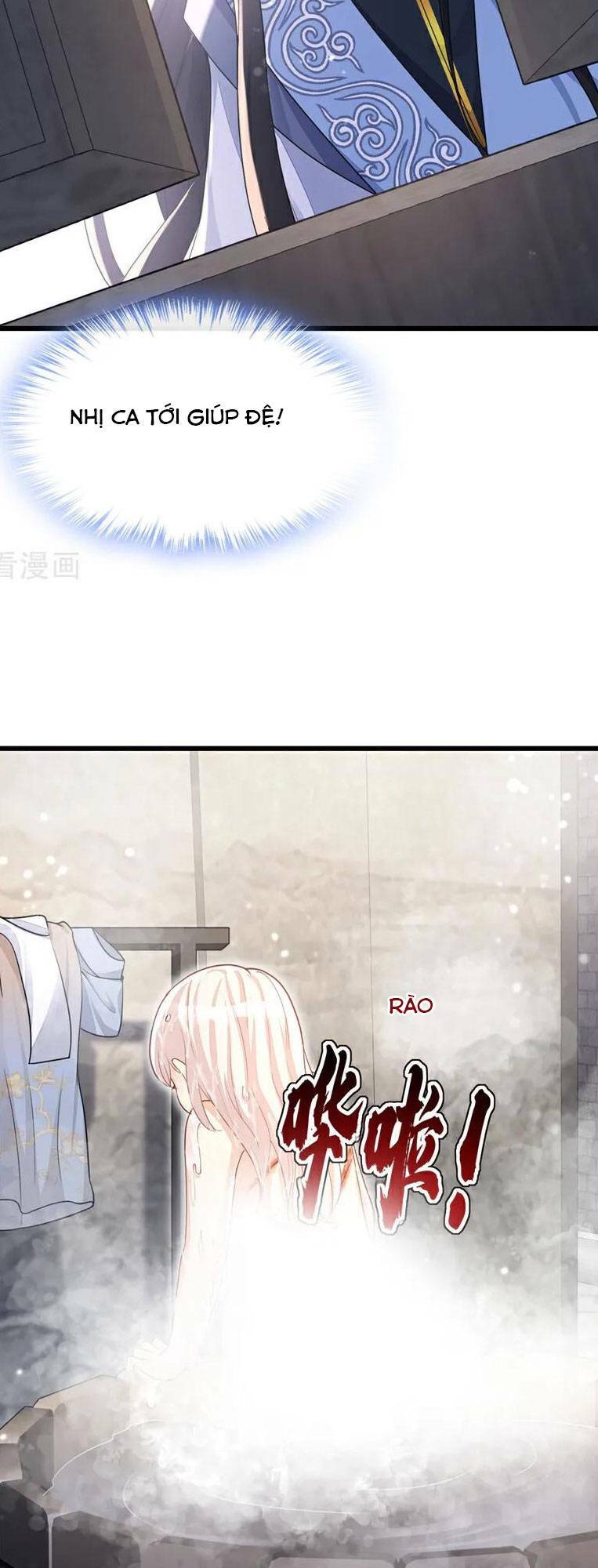 Xuyên Nhanh: Ký Chủ Cô Ấy Một Lòng Muốn Chết Chapter 33 - Trang 2