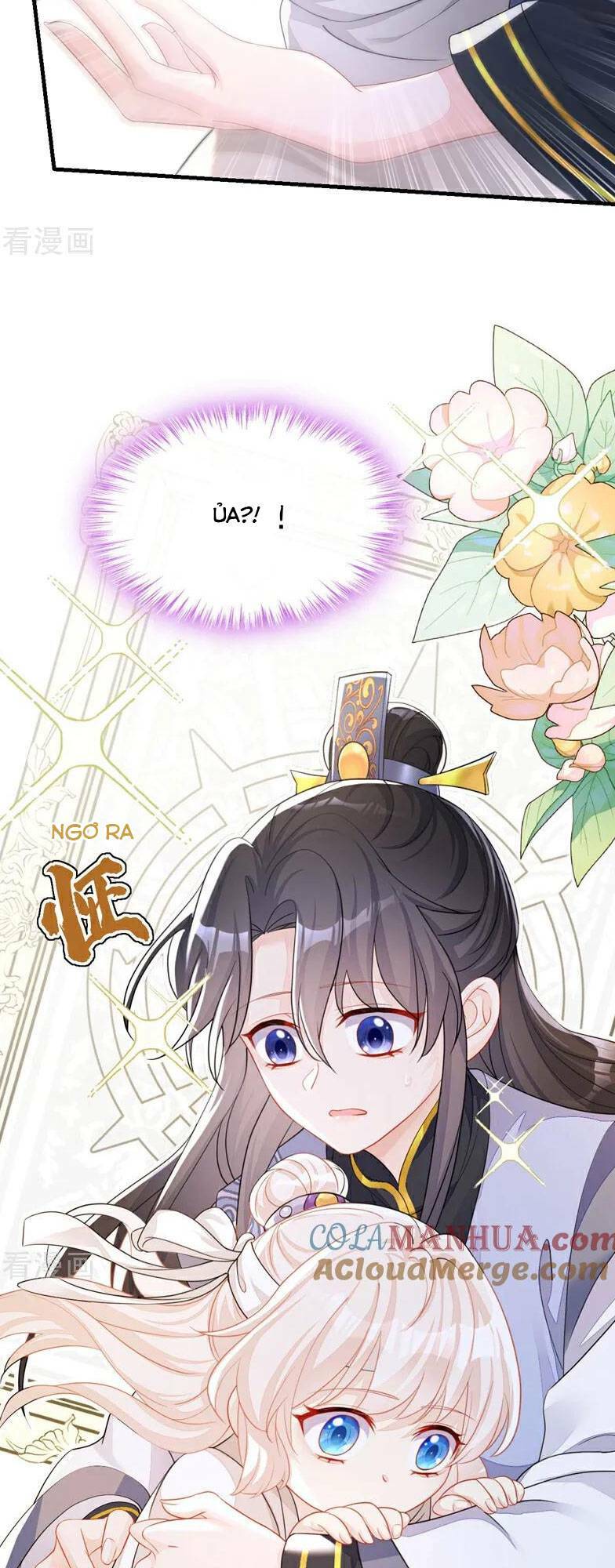 Xuyên Nhanh: Ký Chủ Cô Ấy Một Lòng Muốn Chết Chapter 36 - Trang 2