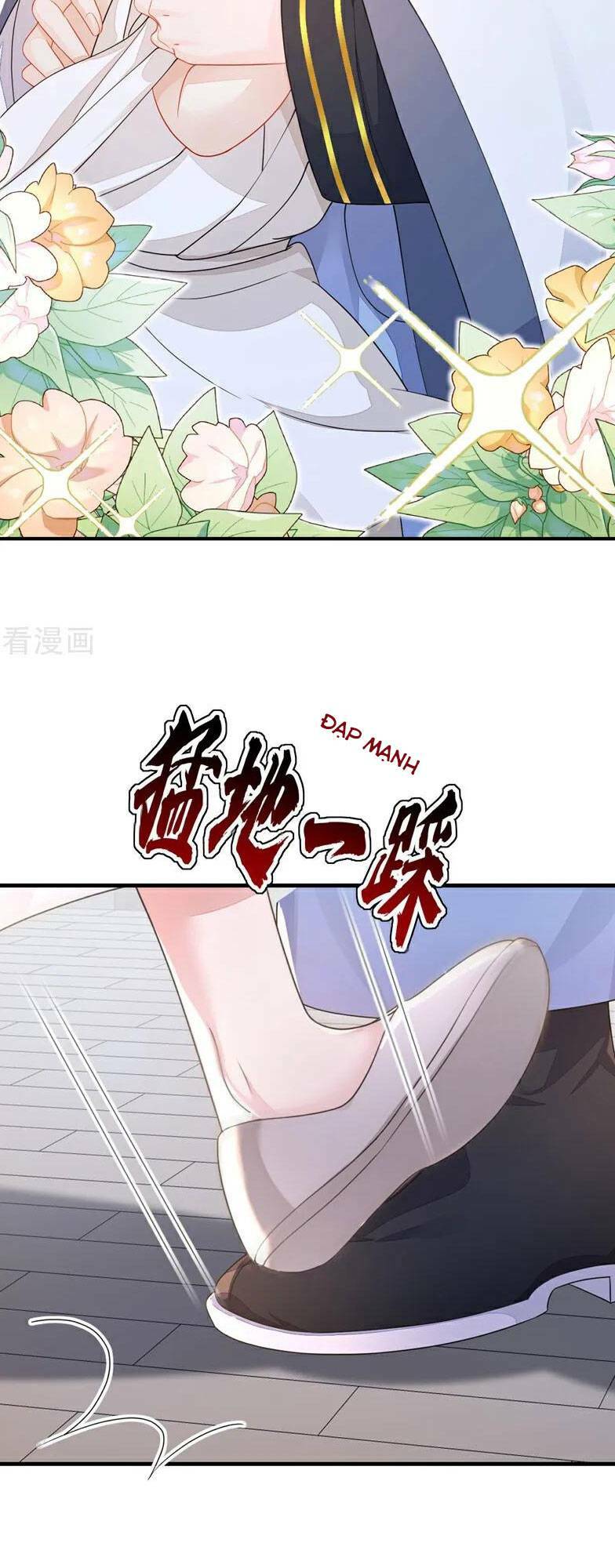 Xuyên Nhanh: Ký Chủ Cô Ấy Một Lòng Muốn Chết Chapter 36 - Trang 2