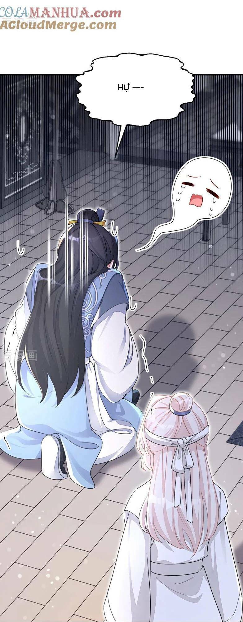 Xuyên Nhanh: Ký Chủ Cô Ấy Một Lòng Muốn Chết Chapter 36 - Trang 2