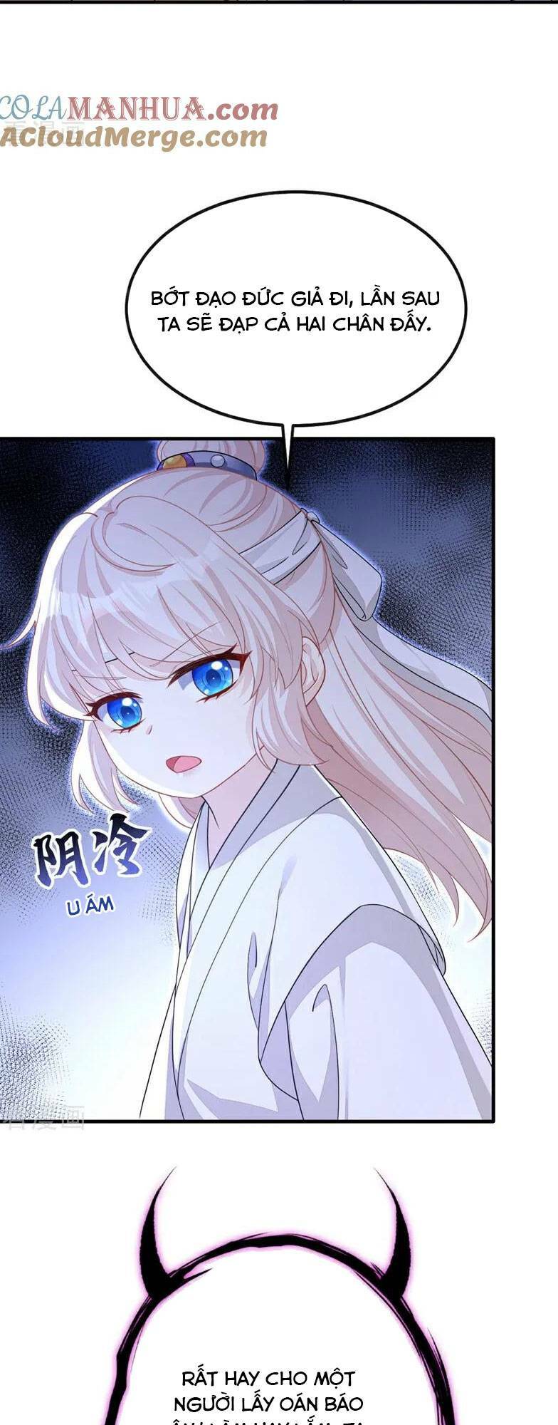 Xuyên Nhanh: Ký Chủ Cô Ấy Một Lòng Muốn Chết Chapter 36 - Trang 2