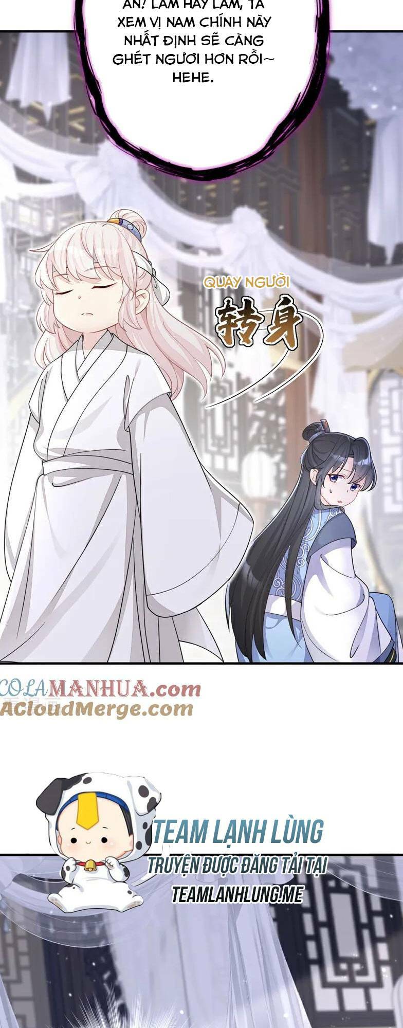 Xuyên Nhanh: Ký Chủ Cô Ấy Một Lòng Muốn Chết Chapter 36 - Trang 2