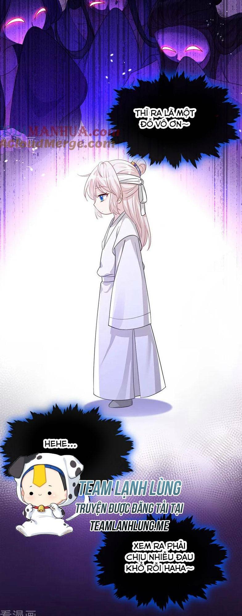 Xuyên Nhanh: Ký Chủ Cô Ấy Một Lòng Muốn Chết Chapter 36 - Trang 2