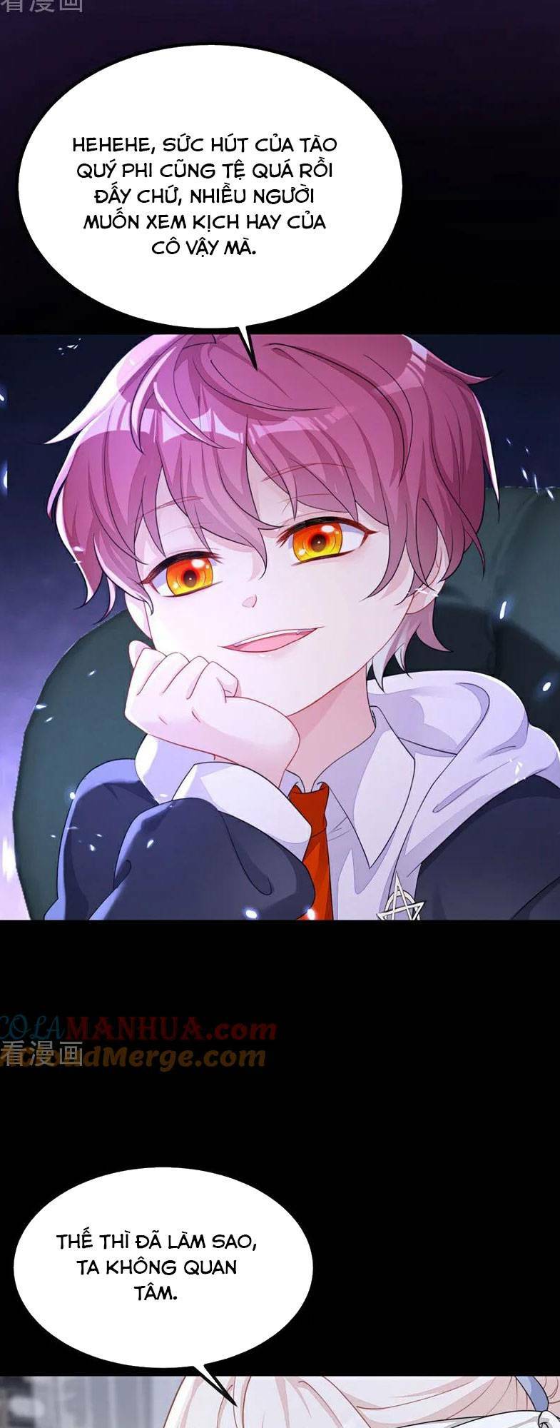 Xuyên Nhanh: Ký Chủ Cô Ấy Một Lòng Muốn Chết Chapter 36 - Trang 2