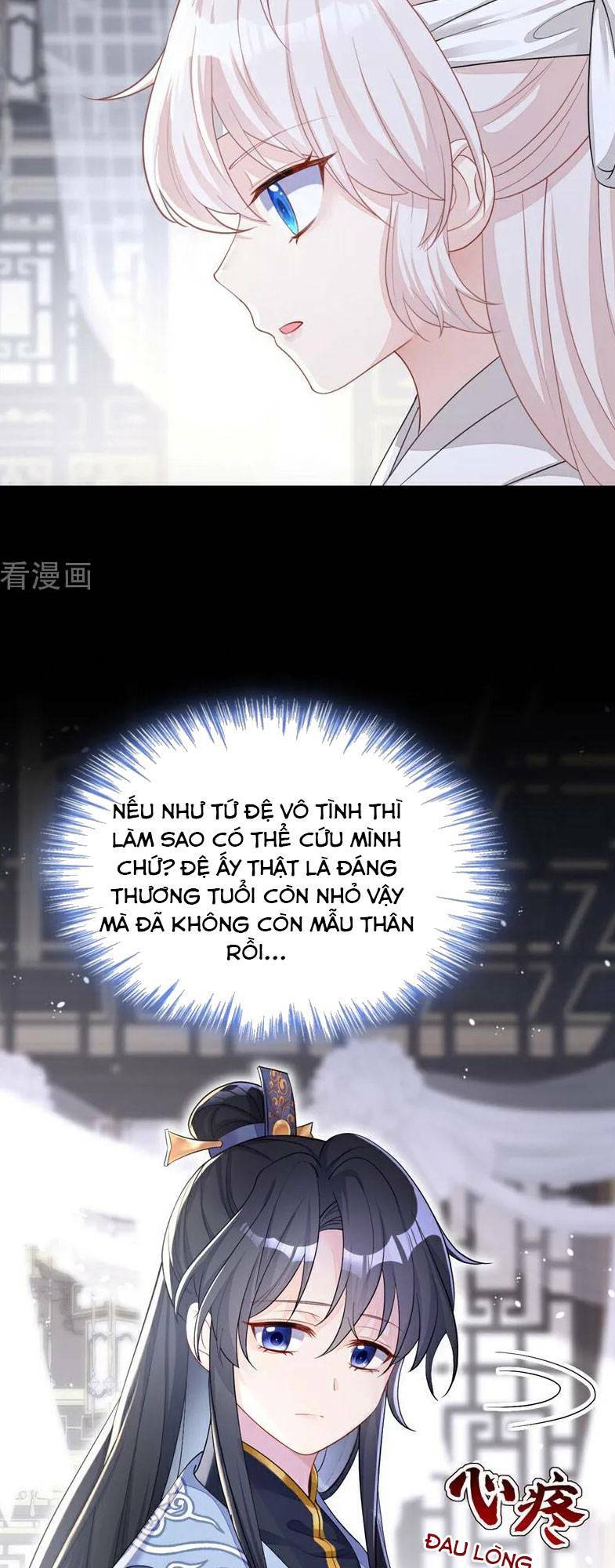 Xuyên Nhanh: Ký Chủ Cô Ấy Một Lòng Muốn Chết Chapter 36 - Trang 2