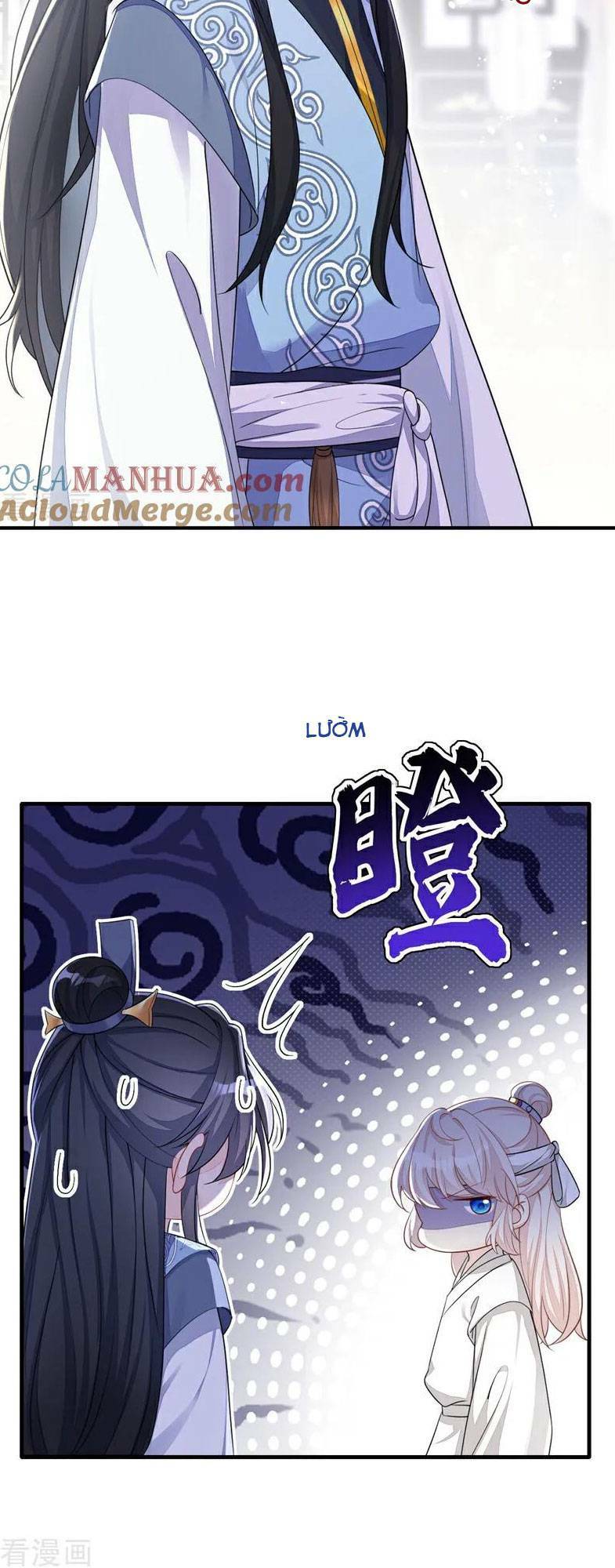 Xuyên Nhanh: Ký Chủ Cô Ấy Một Lòng Muốn Chết Chapter 36 - Trang 2