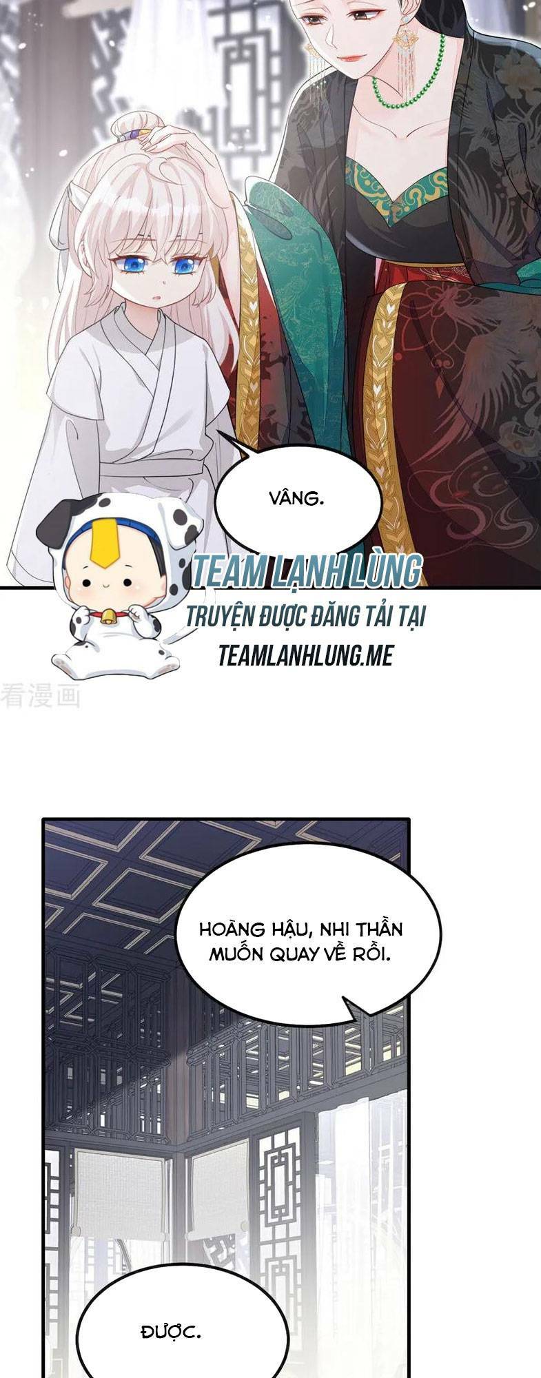 Xuyên Nhanh: Ký Chủ Cô Ấy Một Lòng Muốn Chết Chapter 36 - Trang 2