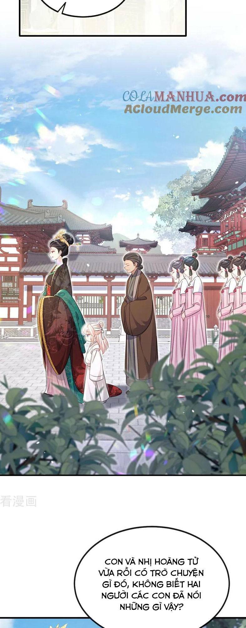 Xuyên Nhanh: Ký Chủ Cô Ấy Một Lòng Muốn Chết Chapter 36 - Trang 2