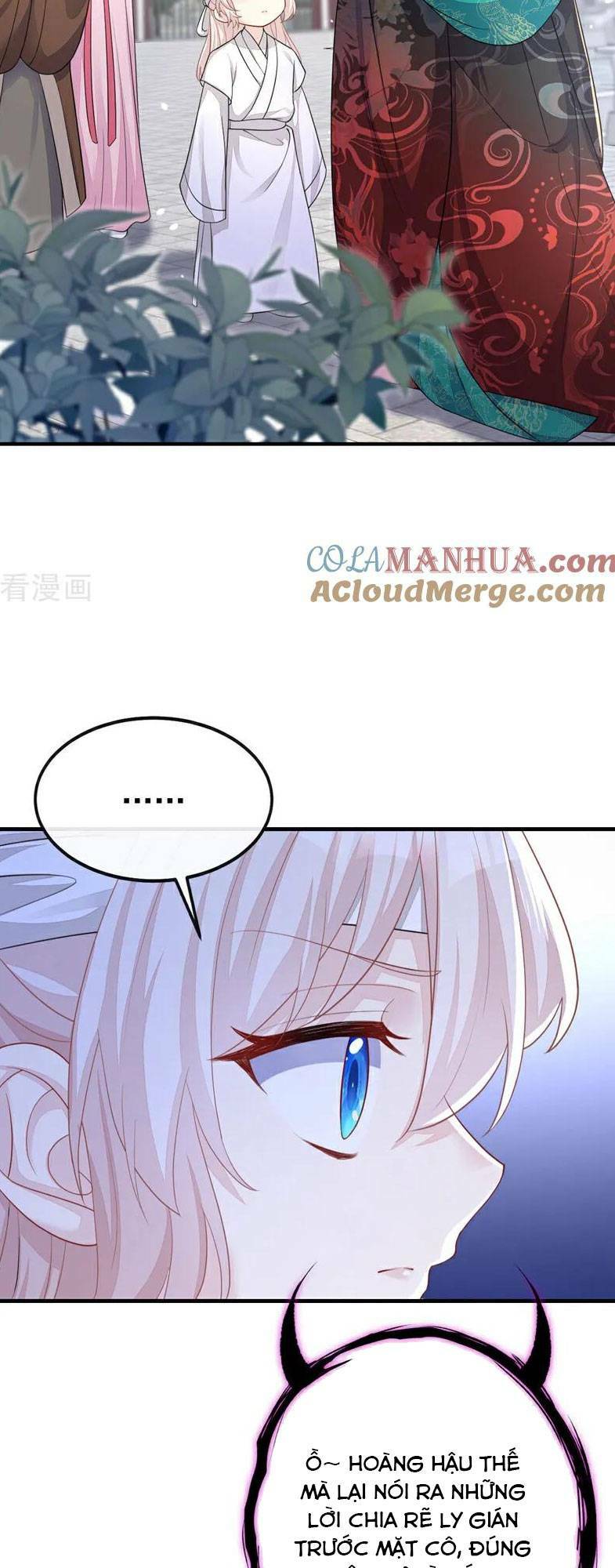 Xuyên Nhanh: Ký Chủ Cô Ấy Một Lòng Muốn Chết Chapter 36 - Trang 2