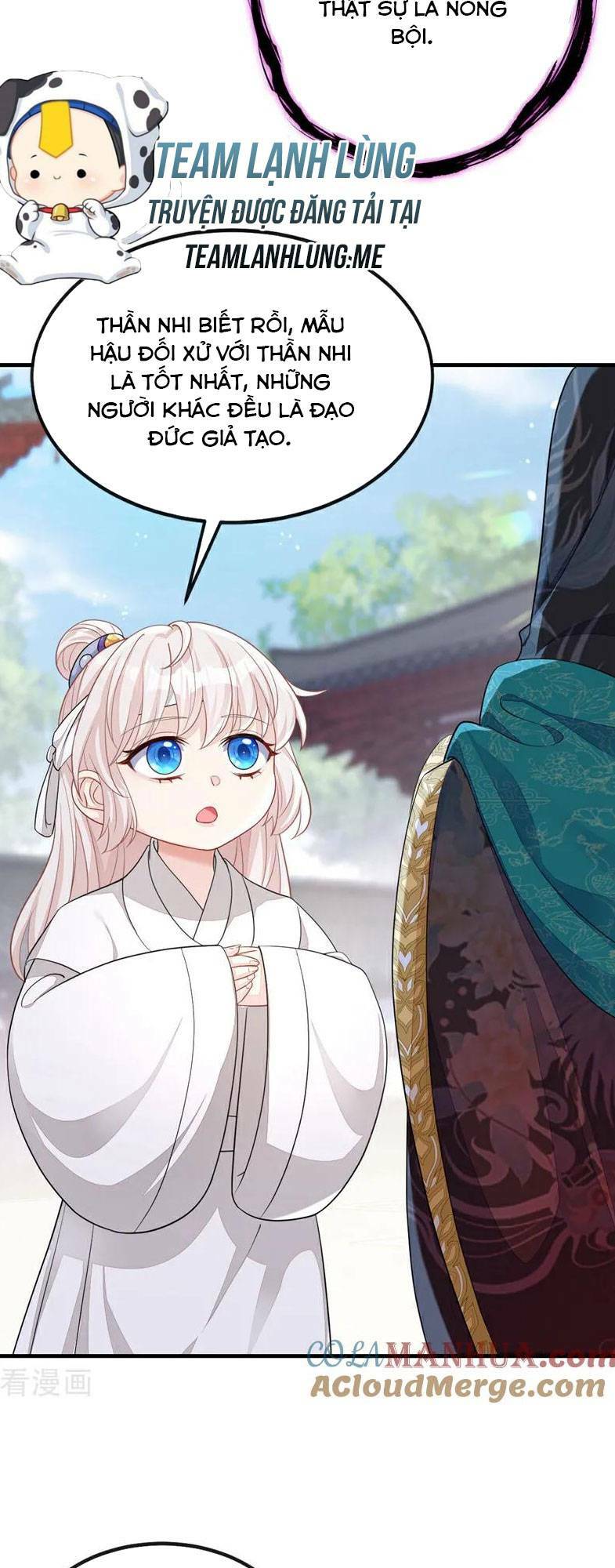 Xuyên Nhanh: Ký Chủ Cô Ấy Một Lòng Muốn Chết Chapter 36 - Trang 2