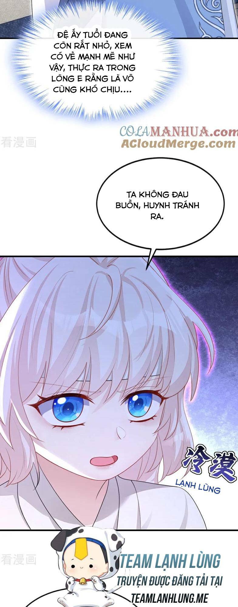 Xuyên Nhanh: Ký Chủ Cô Ấy Một Lòng Muốn Chết Chapter 36 - Trang 2