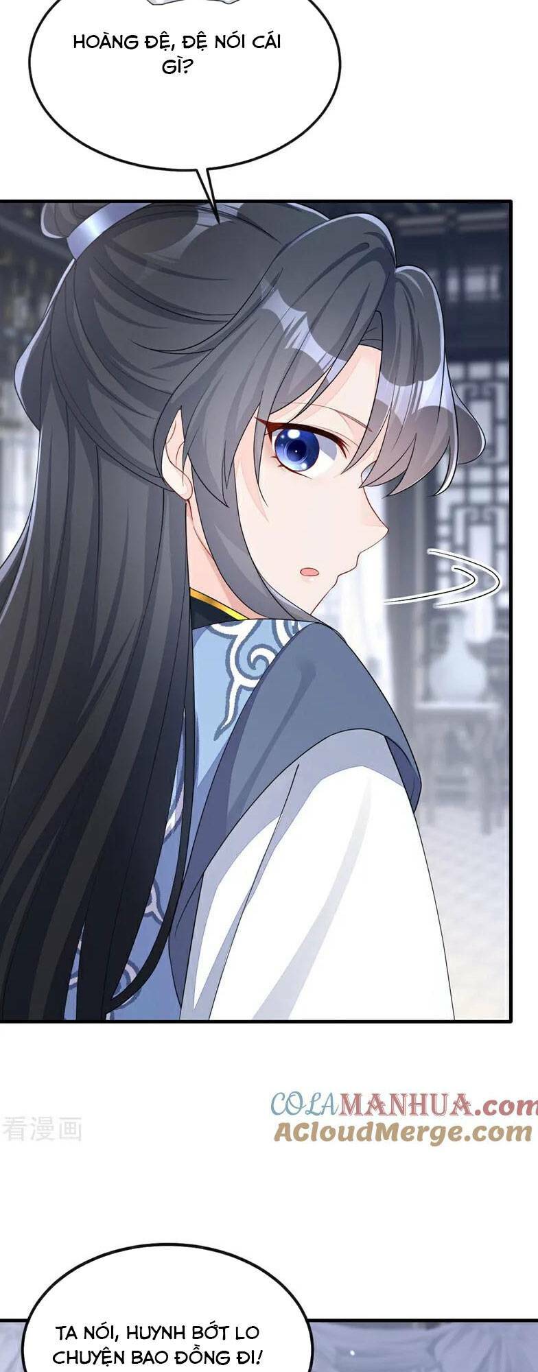 Xuyên Nhanh: Ký Chủ Cô Ấy Một Lòng Muốn Chết Chapter 36 - Trang 2