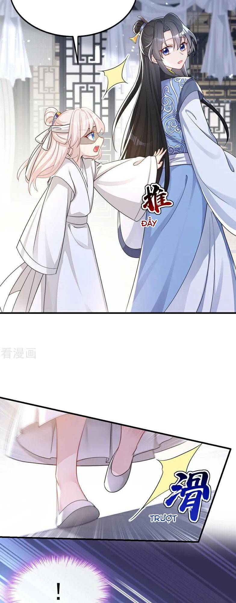 Xuyên Nhanh: Ký Chủ Cô Ấy Một Lòng Muốn Chết Chapter 36 - Trang 2