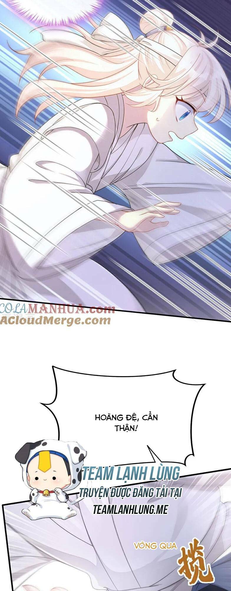 Xuyên Nhanh: Ký Chủ Cô Ấy Một Lòng Muốn Chết Chapter 36 - Trang 2