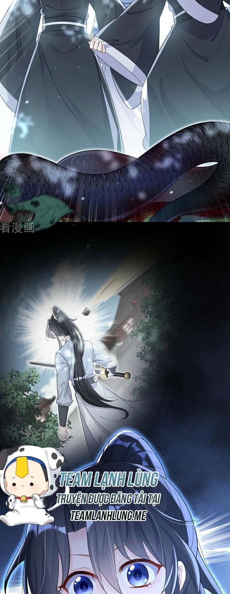 Xuyên Nhanh: Ký Chủ Cô Ấy Một Lòng Muốn Chết Chapter 38 - Trang 2