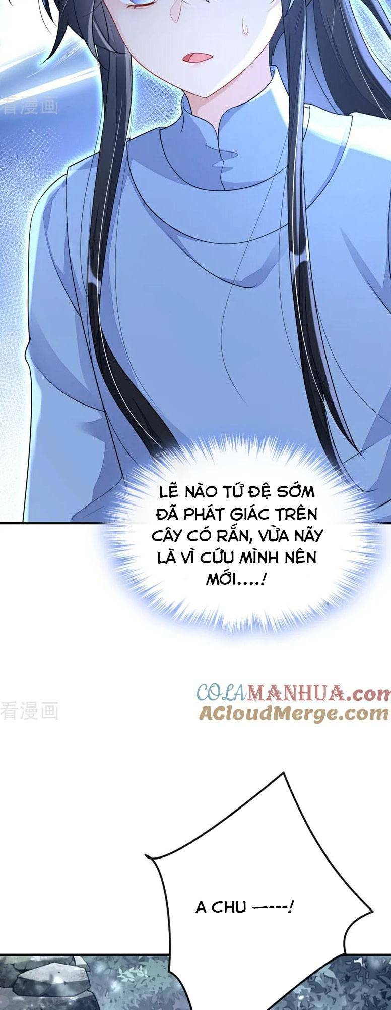 Xuyên Nhanh: Ký Chủ Cô Ấy Một Lòng Muốn Chết Chapter 38 - Trang 2