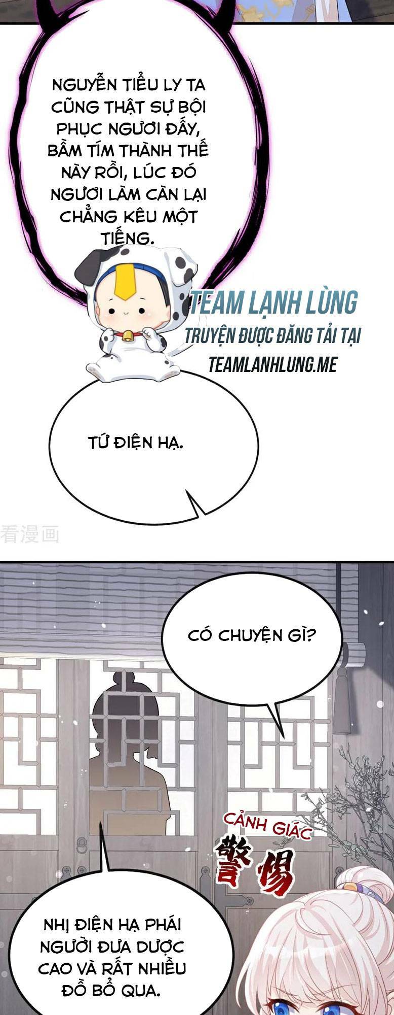 Xuyên Nhanh: Ký Chủ Cô Ấy Một Lòng Muốn Chết Chapter 38 - Trang 2