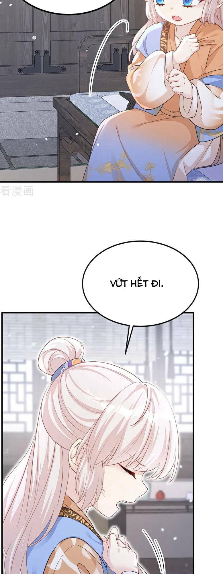 Xuyên Nhanh: Ký Chủ Cô Ấy Một Lòng Muốn Chết Chapter 38 - Trang 2